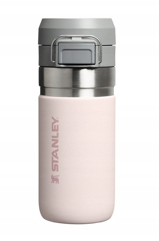 Termopudele The Quick-Flip Water Bottle Go 0 47L gaisi roza 1210001906396 1210001906396 (1210001906396)