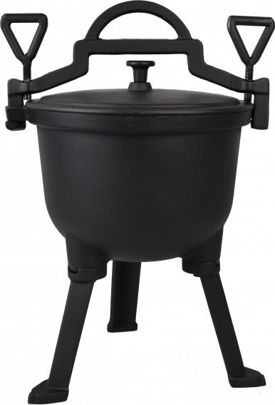 Kawmet Kociołek Węglowy 10 L