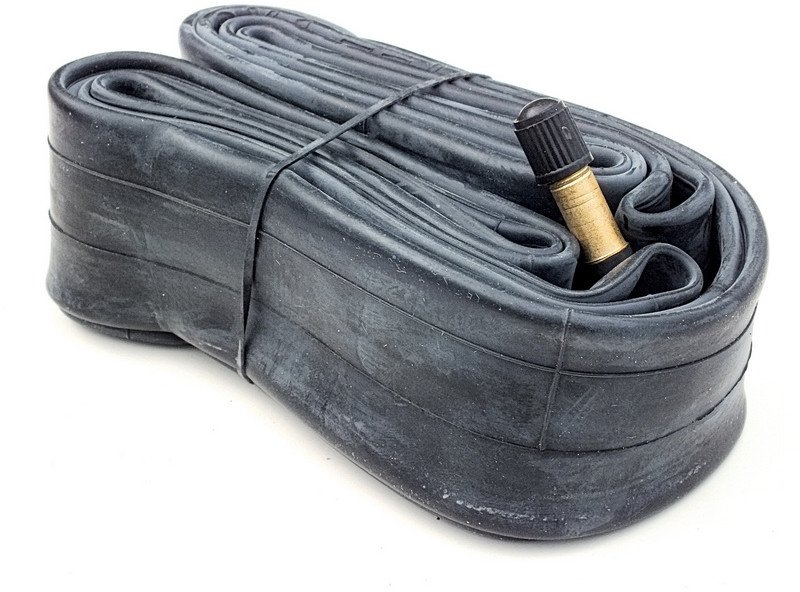 Dętka rowerowa DURO 28" x 1 3/8 x 1 5/8, typ AV 48mm, box