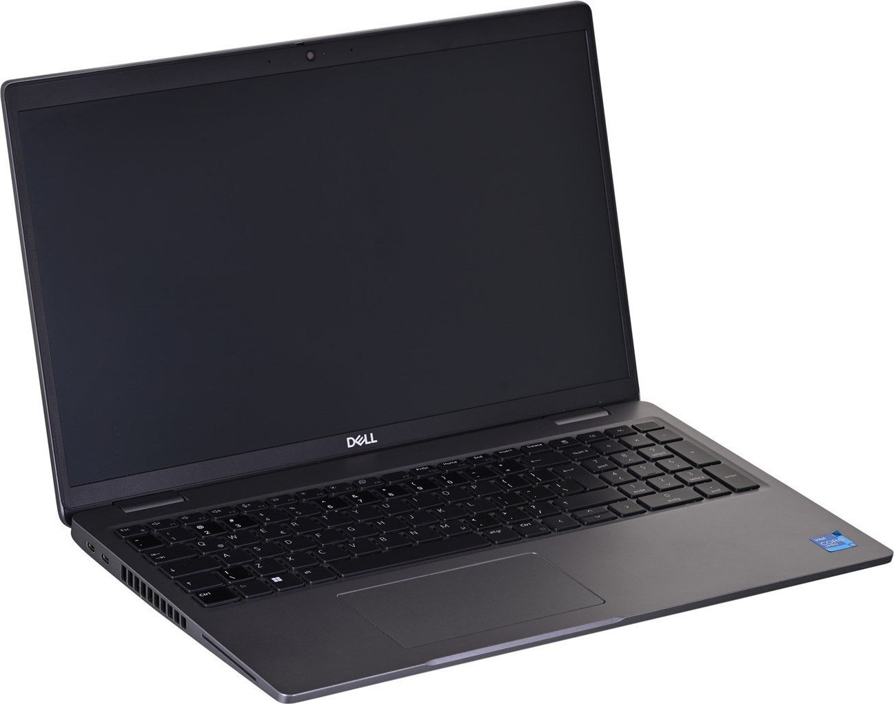 Laptop Dell DELL 5520 i5-1145G7 16GB 512SSD 15,6" FHDWin11pro + zasilacz UŻYWANY