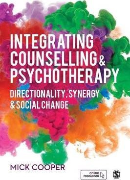Integrating Counselling & Psychotherapy