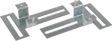 Eaton Element mocujący dla kanałów kablowych 400 x 8mm BPZ-CDB (102471)