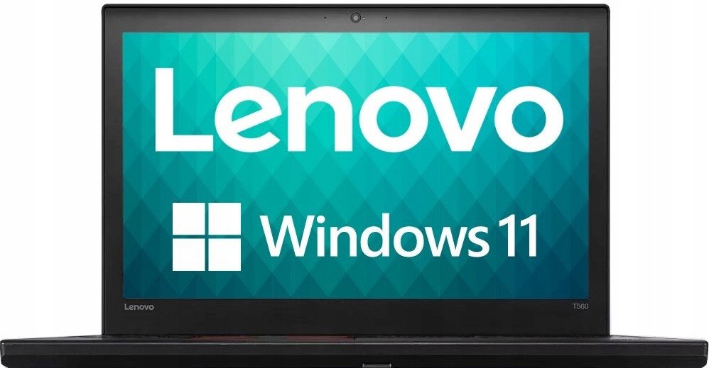 Lenovo T560 i5 16GB 2TB SSD FullHD Office Windows 11