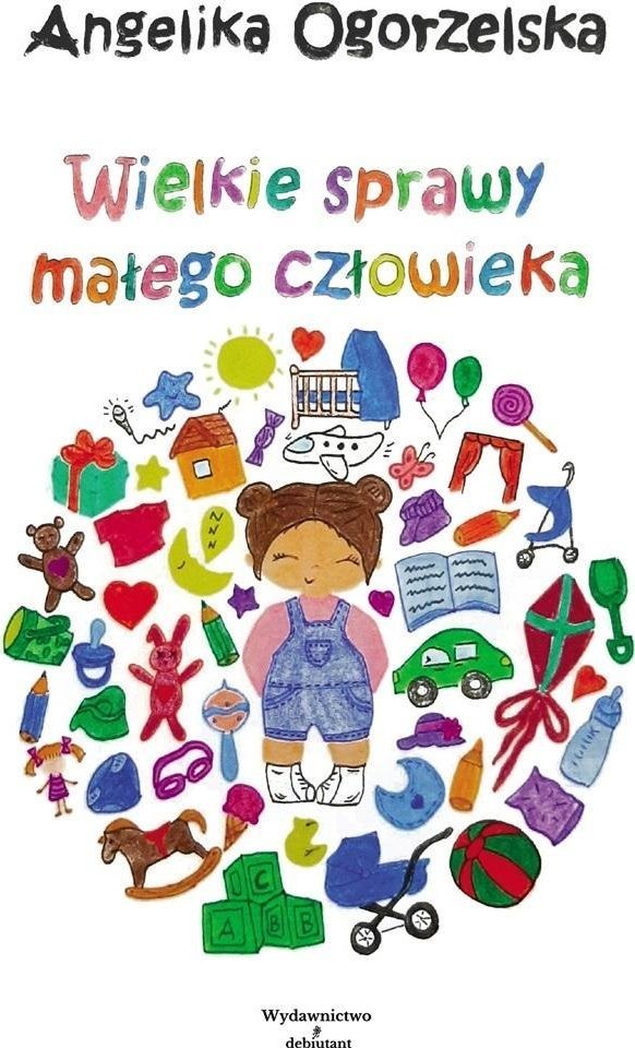 Wielkie sprawy małego człowieka