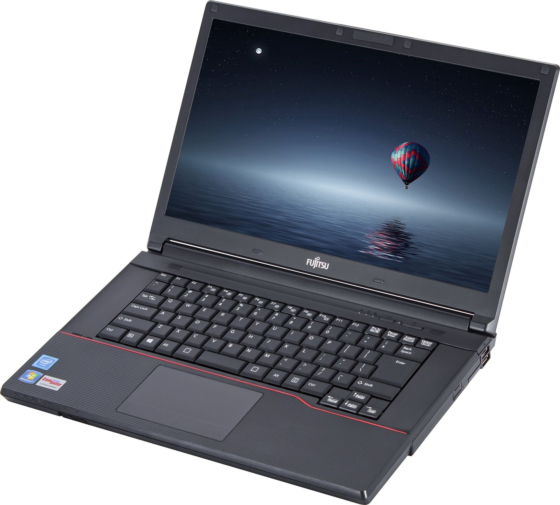 Laptop Fujitsu A574