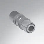 Purmo Złączka zaprasowywana CLEVERFIT 16x16 - FAZ4C16A16A000E0