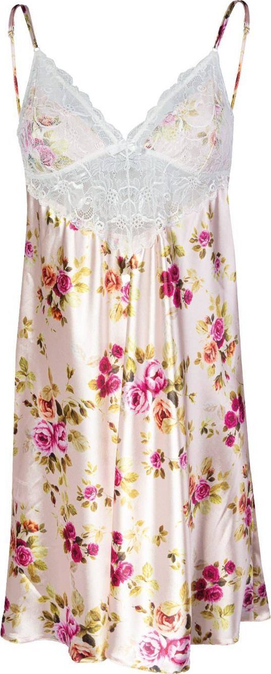 Dkaren HALKA FLOWERS DK-HA XS