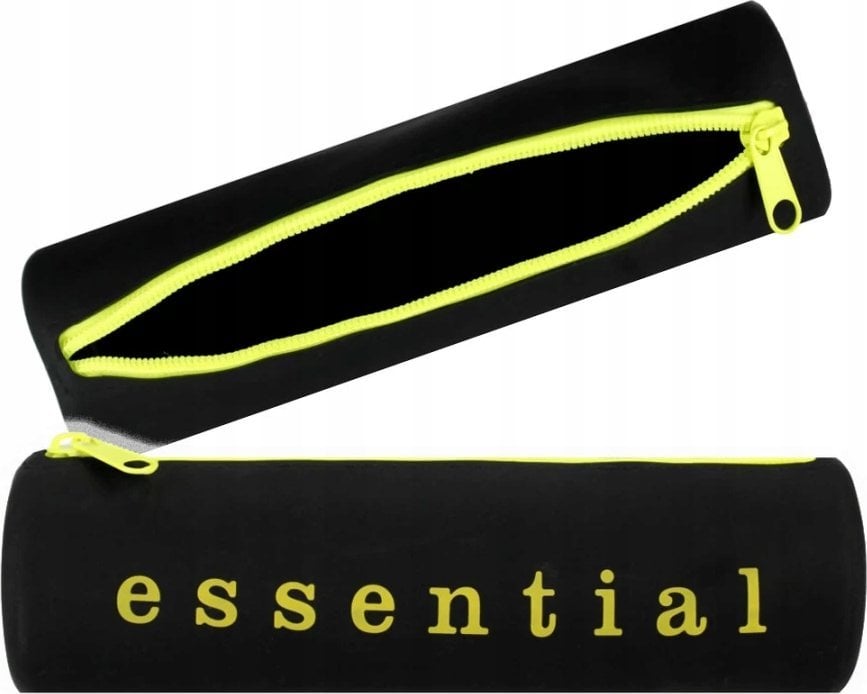 Piórnik Starpak PIORNIK SILIKON 1ZAM ESSENTIAL CZAR STK PB24/48