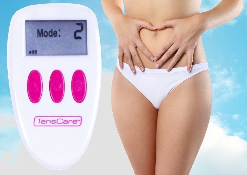 TensCare TensCare Ova Plus for Period Pain Relief