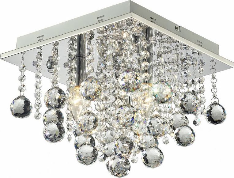 Lampa sufitowa Reality Escada 3x40W (609303-06)