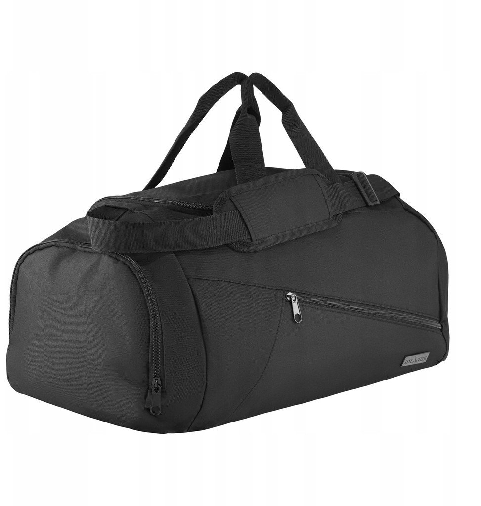 TORBA SPORTOWA PODRÓŻNA TRENINGOWA TURYSTYCZNA BAGAŻ DUŻA MOCNA