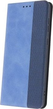 TelForceOne Etui Smart Tender do Samsung Galaxy A53 5G granatowe