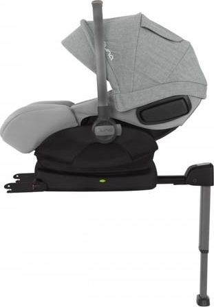 Fotelik samochodowy Nuna Arra Frost z bazą 0-13 kg