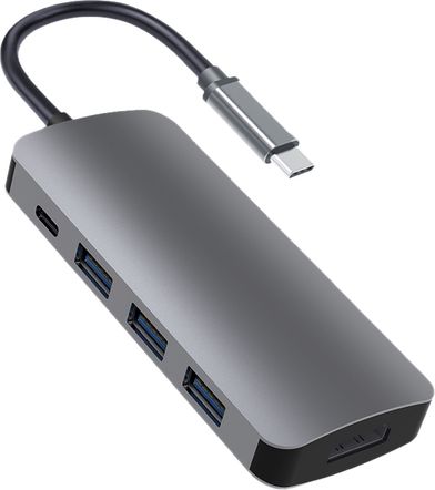 Stacja/replikator ProXtend USB-C