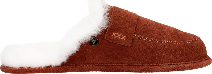 Vanuba Kapcie damskie ABBY 41