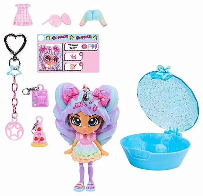 BPack Core Backpack CDU asst.