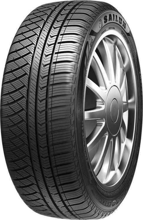 Sailun Sailun ATREZZO 4SEASONS 195/65 R15 91 T