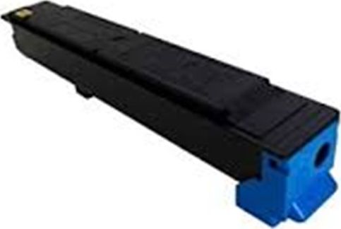 Toner Triumph-Adler CK-5511 Cyan Oryginał (1T02R5CTA0)