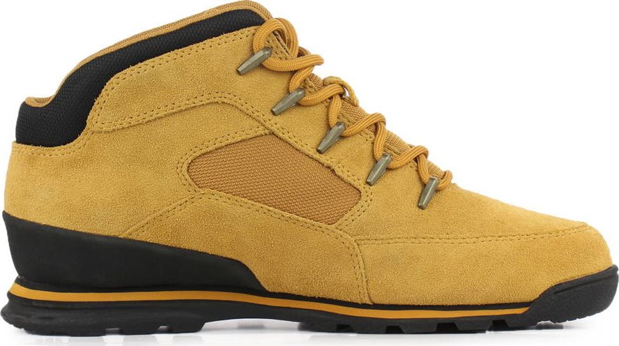 Buty trekkingowe męskie Timberland brązowe r. 44 1/2