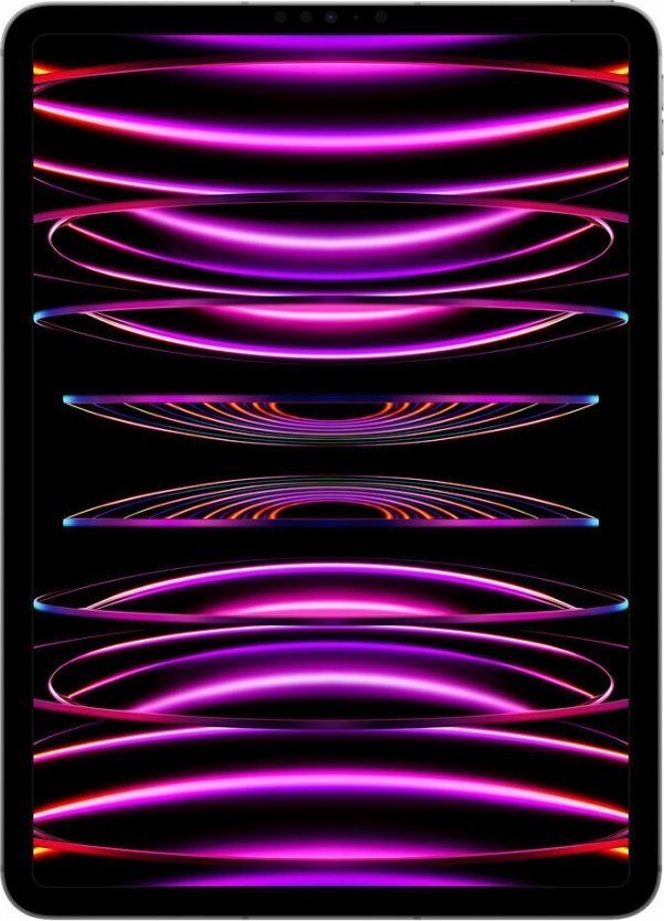 Tablet Apple Tablet Apple MNYG3TY/A Szary 8 GB 8 GB RAM 512 GB M2