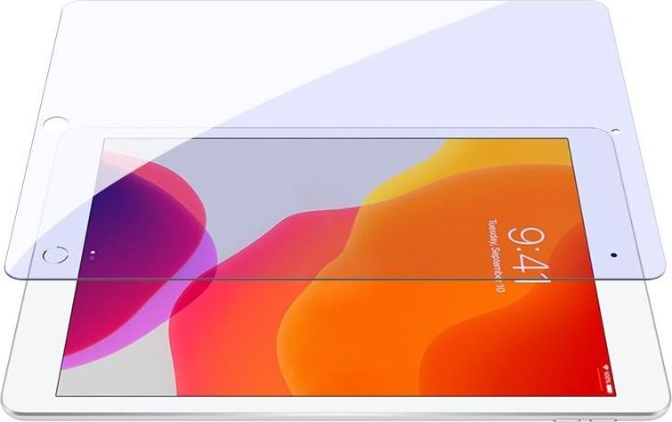 Nillkin Nillkin V+ Anti-Blue Light - Szkło ochronne 0.33 mm Apple iPad 10.2 uniwersalny