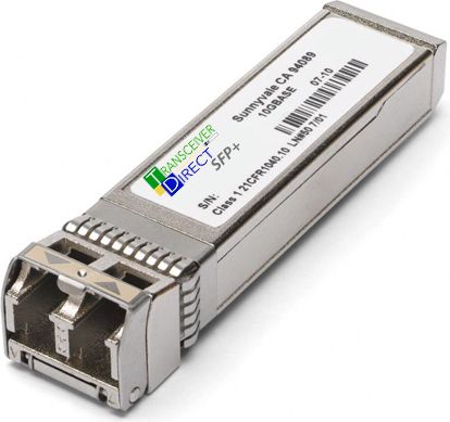 Moduł SFP Extreme Networks EX10302