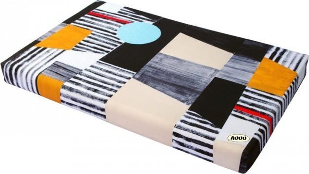 AUUU Materac KROP ART- Legowisko dla Psa / Materac dla Psa