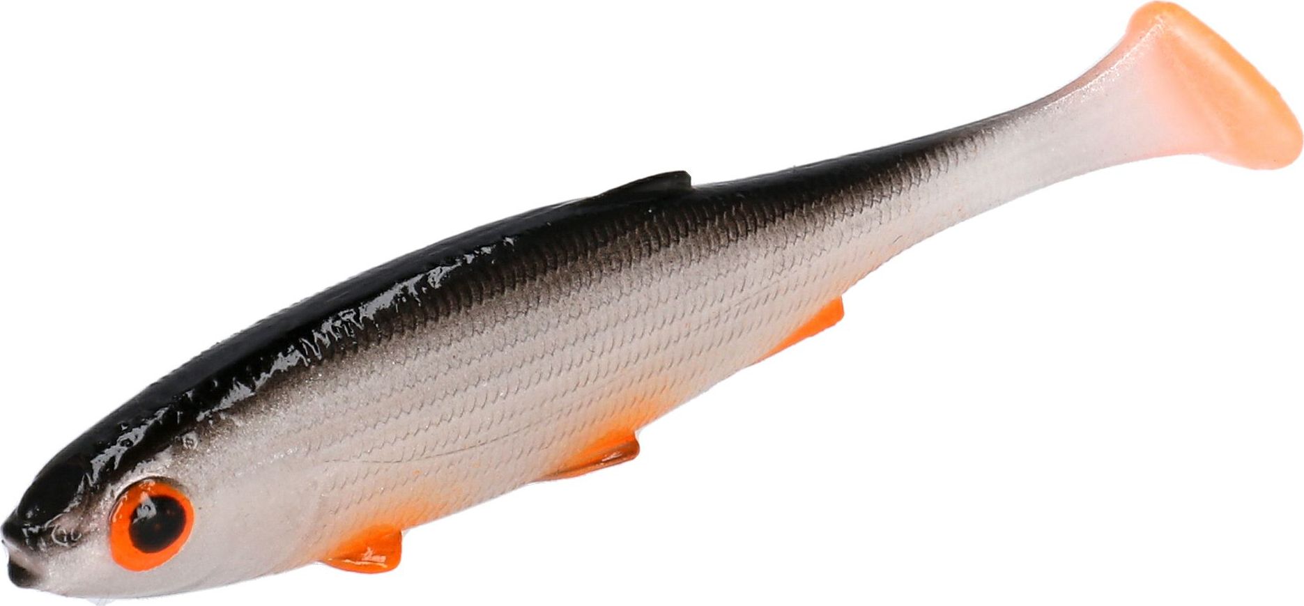Mikado Mikado Real Fish Orange Roach 15cm