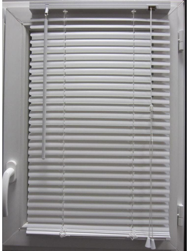 PVC BLINDS 120X180 WHITE(4)
