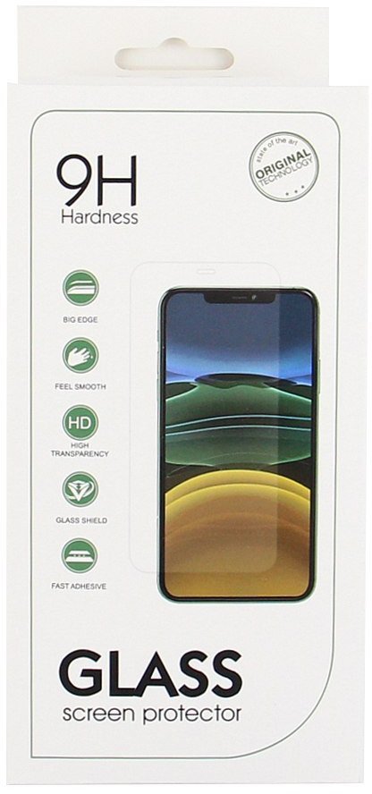 Szkło hartowane 2,5D do Redmi 13 5G 50szt