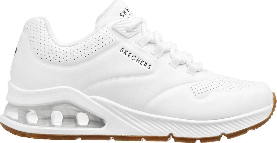 Skechers Skechers Uno 2 - Air Around You 155543-WHT białe 40