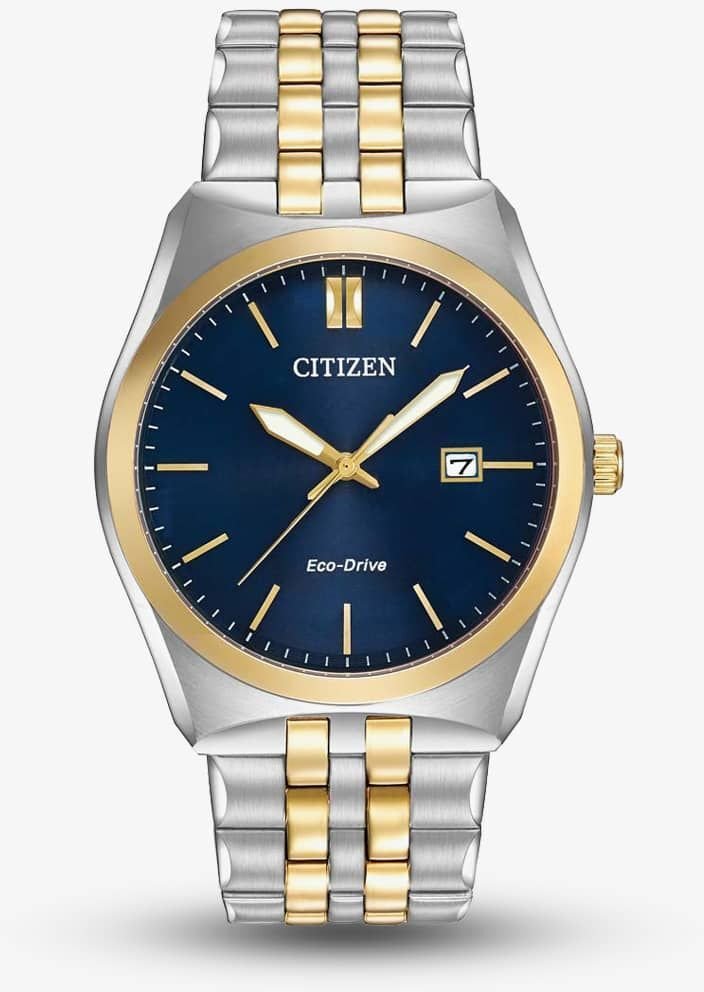Zegarek Citizen Eco-Drive BM7334-58L