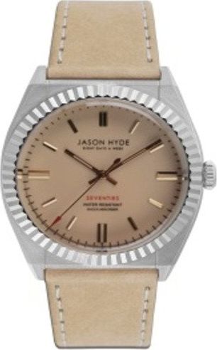 Zegarek Jason Hyde Zegarek Unisex Jason Hyde JH10010 ( 40 mm)