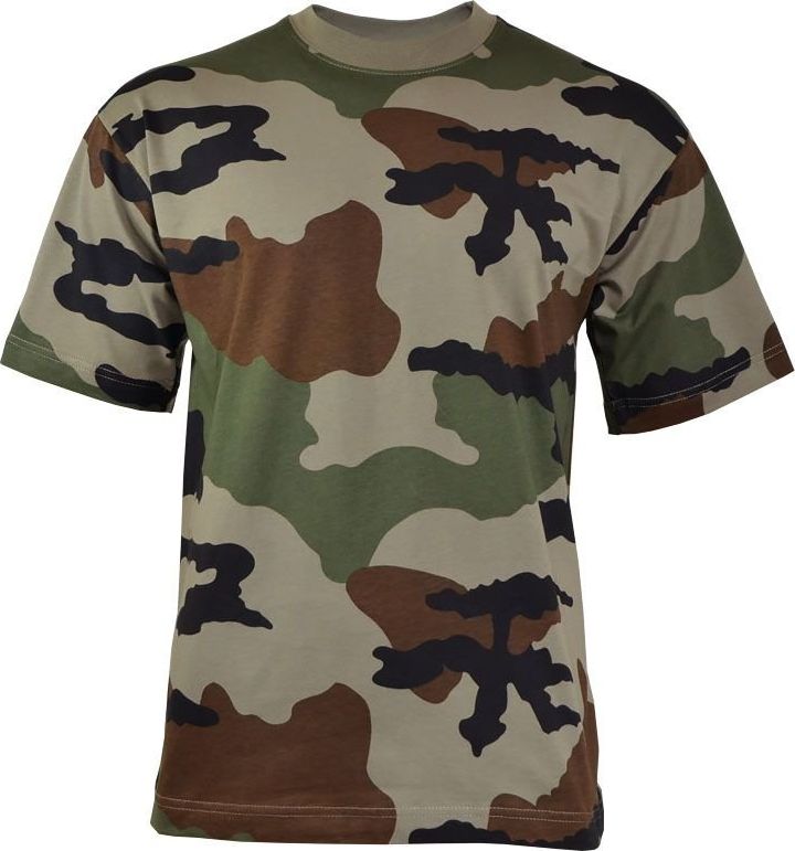 MFH MFH Koszulka T-shirt CCE S