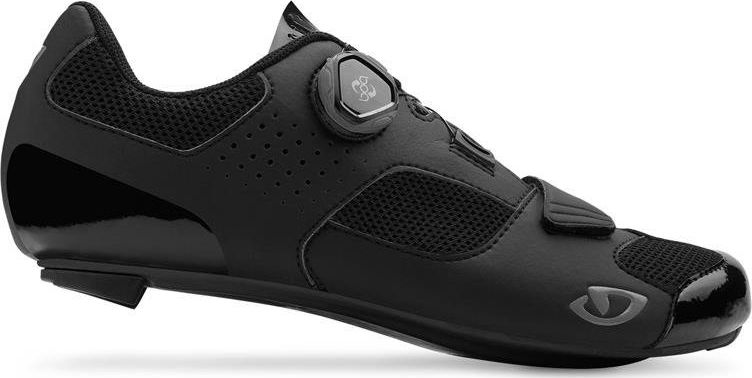 Giro Buty męskie GIRO TRANS BOA HV+ black roz.47