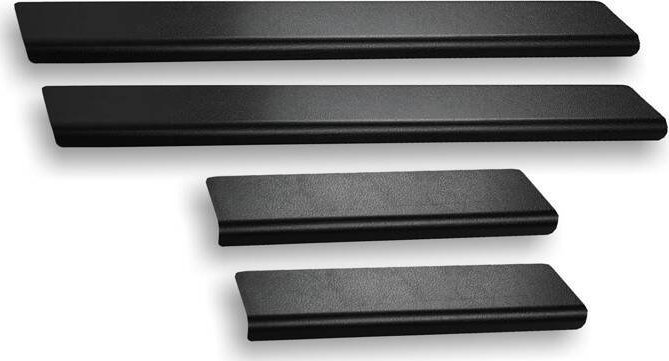 Croni Progi STANDARD Kia Rio I DC Sedan/Kombi 4\5 1999-2004 - Black