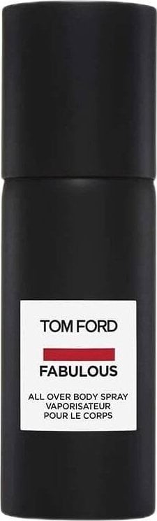 Tom Ford Fabulous mgiełka do ciała 150ml