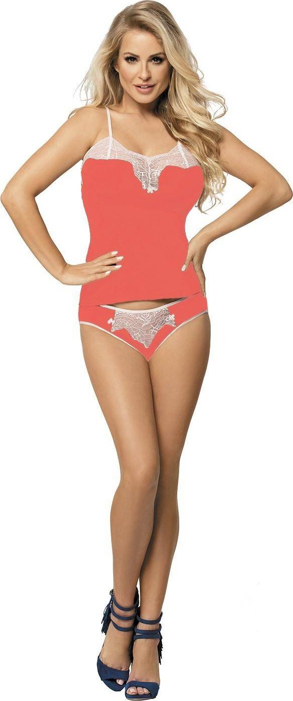 Dkaren KOMPLET MERCE XXL