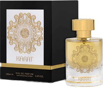 Maison Alhambra Maison Alhambra Karat edp 100ml