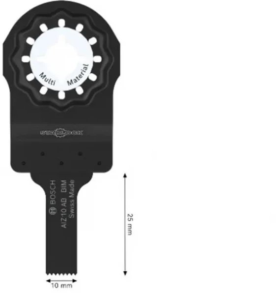 PIŁA DO CIĘCIA WGŁĘBNEGO RB - 1ER AIZ 10