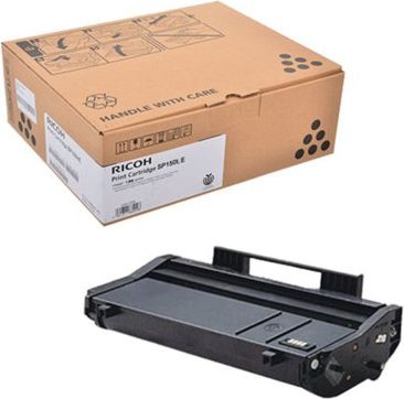 Toner Ricoh 407971 Black Oryginał (407971)