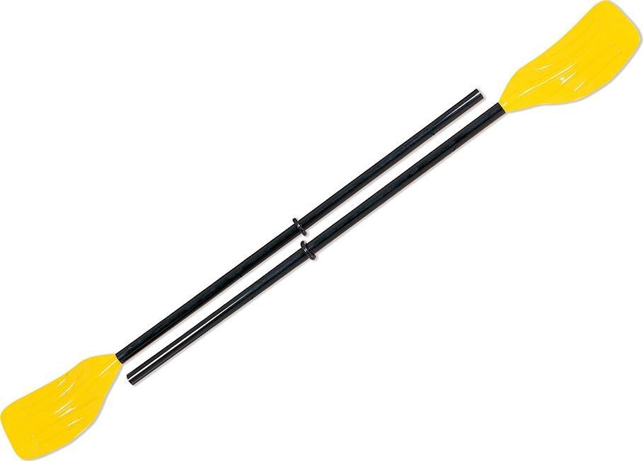 Bestway Wiosła plastikowe 124 cm (62015B)