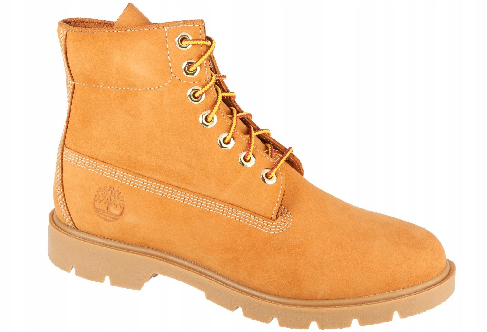Timberland Classic 6 In WP Boot TB010066713 Żółte 41,5