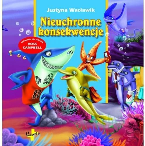 Nieuchronne konsekwencje TW - 165726