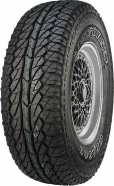 COMFORSER Comforser CF1000 265/50 R20 Brak danychBrak danych