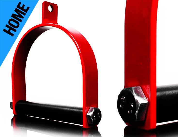 KELTON Drążek na 1 rękę HD6 HOME