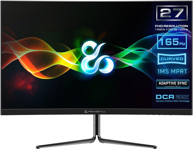 Monitor Newskill Icarus (NS-ICARUS-IC27F6-V2P)