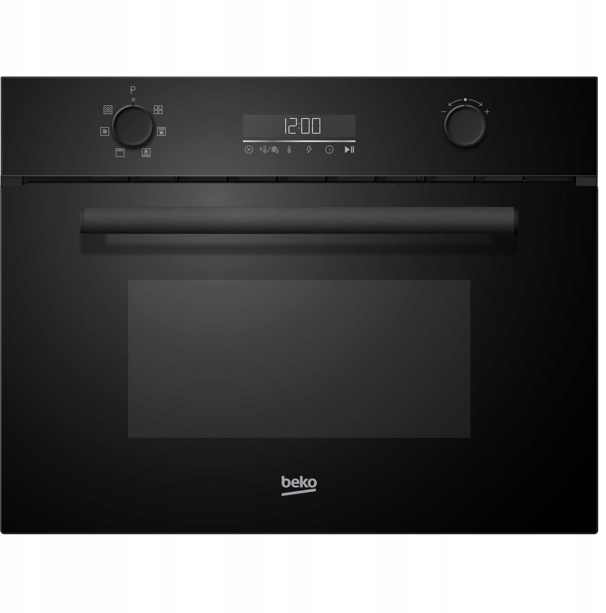 Kuchenka mikrofalowa Beko Kuchenka mikrofalowa BMCI 44313FBG