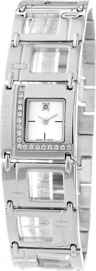 Zegarek Laura Biagiotti Zegarek Damski Laura Biagiotti LB0006S-01Z ( 21 mm)