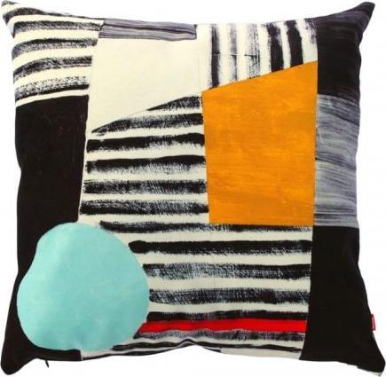 AUUU Poduszka KROP ART